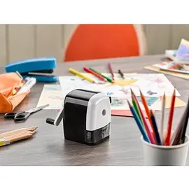 DAHLE Spitzmaschine schwarz