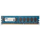 PHS-memory 8GB DDR3 für Supermicro SuperServer 2027TR-H72RF RAM Speicher UDIMM ECC (ECC unb