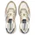 Napapijri Sneaker Herren Beige/Blau/Weiß 41