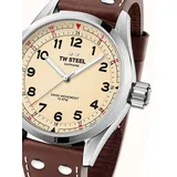 TW STEEL TW-Steel SVS101 Volante Herrenuhr 45mm 10ATM