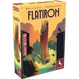 Pegasus Spiele Flatiron