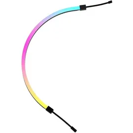 Corsair LS350 Aurora RGB Light Strips 350mm 10 W mehrfarbig 35 cm