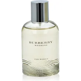 Burberry Weekend Eau de Parfum 100 ml