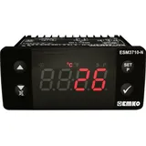 EMKO ESM-3710-N 2-Punkt-Regler Temperaturregler J 0 bis 800 °C Relais 16 A (L x B x H) 65 x 76 x 35 mm