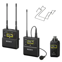 Sony UWP-D26/K21 Funkmikrofonpaket