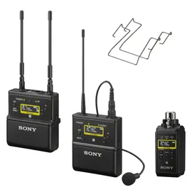 Sony UWP-D26/K21 Funkmikrofonpaket