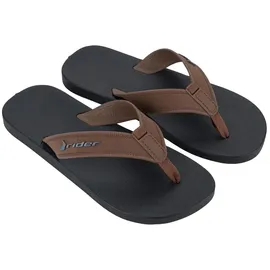Rider Impulse Thong Ad Flache Sandalen für Herren, braun, 45/46 EU