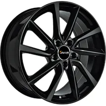 AVUS Racing AC-518 8,0x18 5x112 ET50 MB57,1