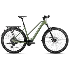 Orbea Kemen Mid 10 2023 29 Zoll RH 48 cm Damen grün