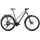 Orbea Kemen Mid 10 2023 29 Zoll RH 48 cm Damen grün