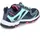 Lurchi CEDRIC-TEX für Kinder, blau, 39 EU