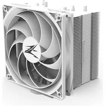 Zalman Cnps10x Performa CPU-Kühler, weiß