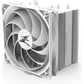 Zalman Cnps10x Performa CPU-Kühler, weiß