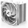 Zalman Cnps10x Performa CPU-Kühler, weiß