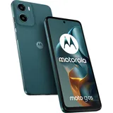 Motorola Moto G05 4 GB RAM 128 GB Forest Green