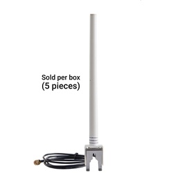  Antenna for WiFi & ZigBee 