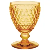 Villeroy & Boch Boston Saffron Länge 8,3 x Breite Höhe 12 cm