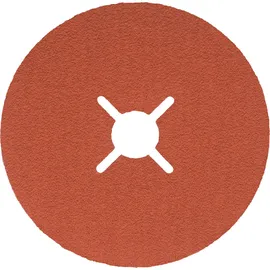 3M Fiberscheibe 987C, Cubitron II - 125 / 80+