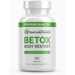 Betox Body Restart (60 Kapseln)