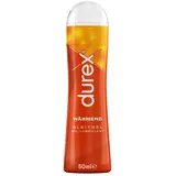 DUREX Play Wärmend Gleit- und Erlebnisgel