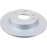 Valeo Bremsscheibe COATED