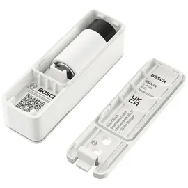 Bosch Türsensor II Plus, Smart Home fähig, Batteriebetrieb, weiß