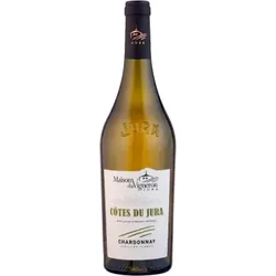 Chardonnay Vieilles Vignes 2021 - Maison du Vigneron