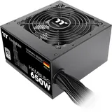Thermaltake Hamburg 650W ATX3.1 80+