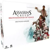 Heidelberger Spieleverlag Assassin ́s Creed: Brotherhood of Venice
