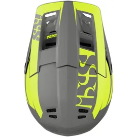 Basil XACT Evo 58-62 cm Fullface gelb 2023