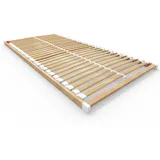 bett1.de BODYGUARD® Lattenrost Starr 100x190