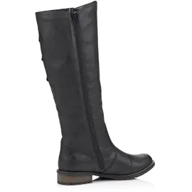 REMONTE R3370 tiefschwarz 37