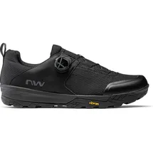 Northwave Rockit Plus Schwarz 41