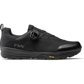 Northwave Rockit Plus Schwarz 41