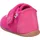 Giesswein H?ttenschuhe für Unisex Kinder, rosa/pink, Gr.26 - 26