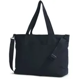 Moment Everything Travel Tote 19L Navy