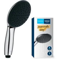 Grohe Vitalio Start Handbrause 1 Strahlart, 27940001