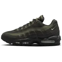 Nike Air Max 95 Herrenschuh - Grün, 40