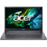 Acer Aspire 5 (A517-58GM-72LE) 17,3" FHD IPS Display | Intel Core i7-1355U | 16 GB RAM | 1 TB SSD | NVIDIA Geforce RTX 2050 | Windows 11 | QWERTZ Tastatur | grau