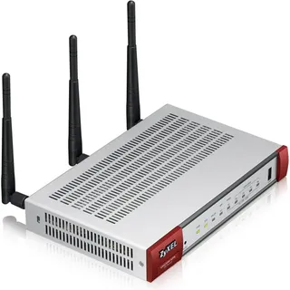 ZyXEL ZyWALL USG20W-VPN WLAN-ac Dualband Firewall