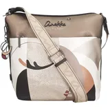 Anekke Umhängetasche Eikon Crossbody Bag bunt