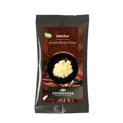 Cosmoveda - BIO Frucht Pulver Amchur 20 g
