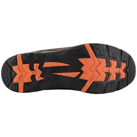 Hi Tec Hi-Tec Storm WP chocolate Gr.: 47