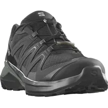 Salomon Examotion Damen Schwarz/Grau 45