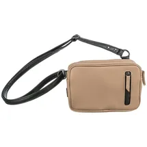 Trixie Gassi-Tasche CityStyle cappuccino - Beige