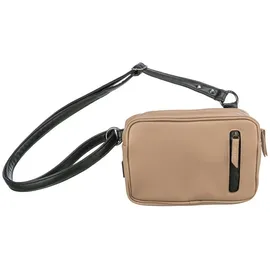 Trixie Gassi-Tasche CityStyle cappuccino - Beige