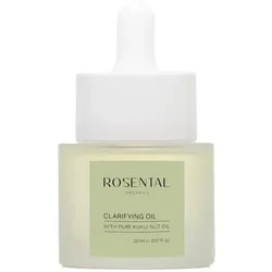 Rosental Organics Clarifying Oil Gesichtsöl 20 ml