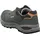 Lowa Renegade Evo GTX LO Damen Wide Graphit/Aprikose 37,5