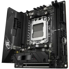Asus ROG STRIX B650E-I GAMING WIFI Mainboard Sockel AM5 M.2/USB3.2-C/HDMI