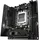 Asus ROG STRIX B650E-I GAMING WIFI Mainboard Sockel AM5 M.2/USB3.2-C/HDMI